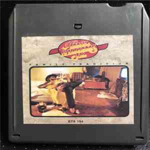 Hank Williams Jr. - Family Tradition download flac mp3