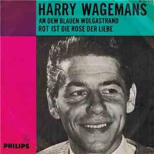 Harry Wagemans - An Dem Blauen Wolgastrand download flac mp3