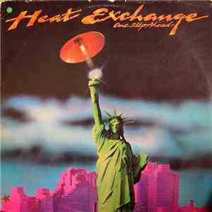 Heat Exchange - One Step Ahead download flac mp3