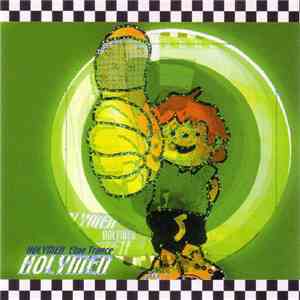 Holymen - Etno Trance download flac mp3