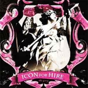 Icon For Hire - The Grey EP download flac mp3