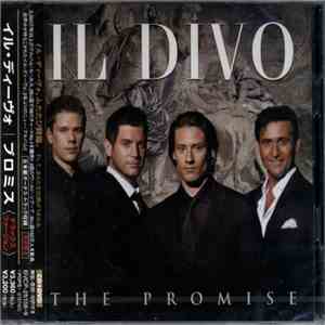 Il Divo - The Promise download flac mp3