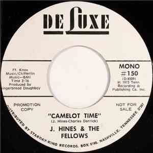 J. Hines & The Fellows - Camelot Time download flac mp3