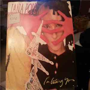 Jana Pope - I'm Losing You download flac mp3