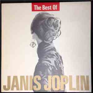 Janis Joplin - The Best Of Janis Joplin download flac mp3