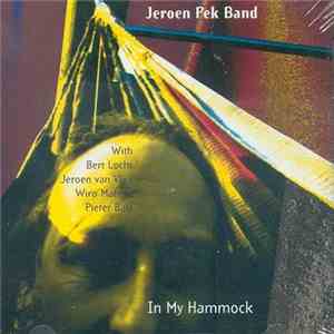 Jeroen Pek - In My Hammock download flac mp3