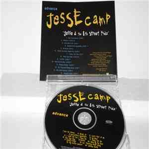 Jesse Camp - Jesse & The 8th Street Kidz download flac mp3