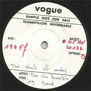Jim Kweskin Jug Band - The Sheik Of Araby download flac mp3