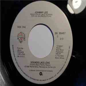 Johnny Lee  - Sounds Like Love / The Deeper We Fall download flac mp3