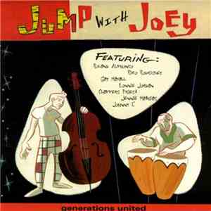 Jump With Joey - Generations United download flac mp3