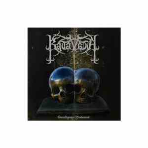 Katavasia - Sacrilegious Testament download flac mp3