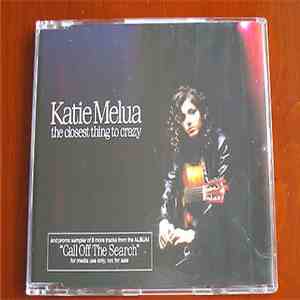 Katie Melua - The Closest Thing To Crazy download flac mp3