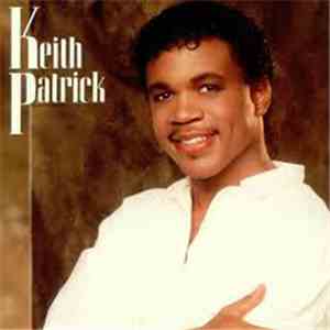 Keith Patrick - Be My Girl download flac mp3