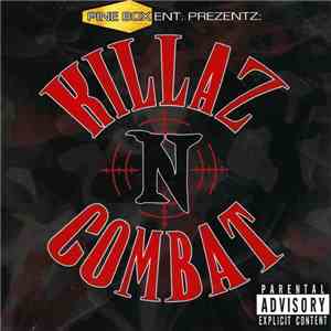 Killaz N Combat - Killaz N Combat download flac mp3