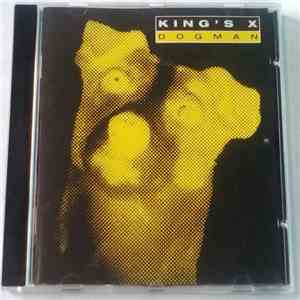 King's X - Dogman download flac mp3