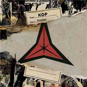 Kop  - Radikal download flac mp3