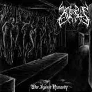 Kveste - War Against Humanity download flac mp3