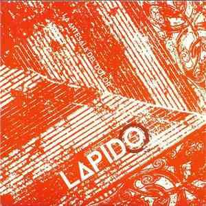 Lapido - La Antesala Del Dolor download flac mp3