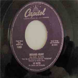 Les Baxter His Chorus And Orchestra - Unchained Melody download flac mp3