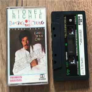 Lionel Richie - Dancing On The Ceiling download flac mp3