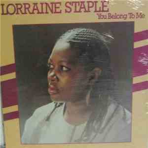 Lorraine Staple - You Belong To Me download flac mp3