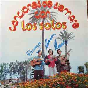 Los Solos - Canciones de Siempre download flac mp3