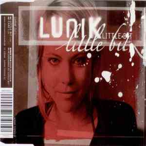 Lunik - Little Bit download flac mp3