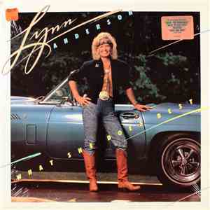 Lynn Anderson - What She Does Best download flac mp3