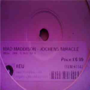 Mad Maddison - Jochens Miracle download flac mp3