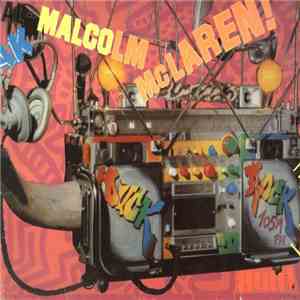 Malcolm McLaren - Duck Rock download flac mp3