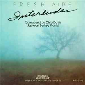 Mannheim Steamroller - Fresh Aire Interludes download flac mp3