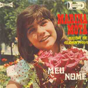 Marina Mota - Meu Nome download flac mp3