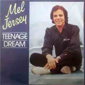 Mel Jersey - Teenage Dream download flac mp3