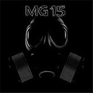 MG 15 - El Album Negro download flac mp3