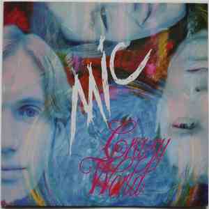 MIC  - Crazy World download flac mp3