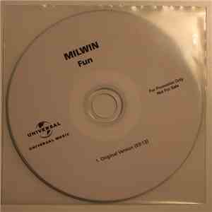 Milwin - Fun download flac mp3