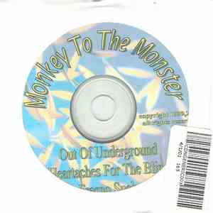 Monkey To The Monster - Monkey To The Monster download flac mp3