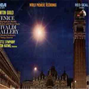 Morton Gould - Venice Vivaldi Gallery download flac mp3