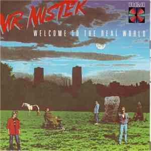 Mr. Mister - Welcome To The Real World download flac mp3