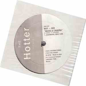 Nay Gee - Movo A Cadera download flac mp3
