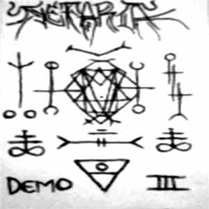 Nefaria - Demo III - Blood download flac mp3
