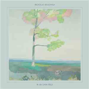 Nick Krgovich - In An Open Field download flac mp3