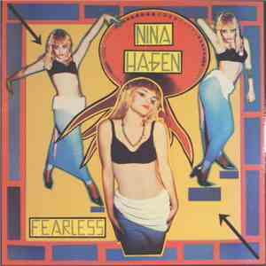Nina Hagen - Fearless download flac mp3