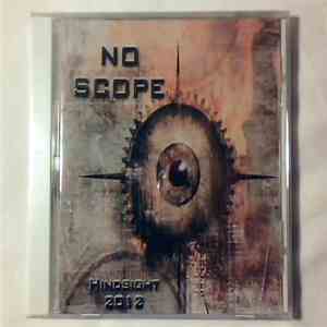 No Scope - Hindsight 2012 download flac mp3