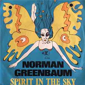 Norman Greenbaum - Spirit In The Sky download flac mp3