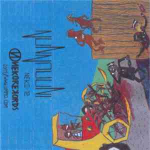 Nunnauuni - Nunnauuni download flac mp3