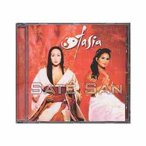Ofasia - Saté San download flac mp3