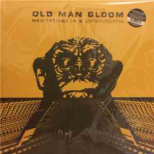 Old Man Gloom - Meditations In B download flac mp3