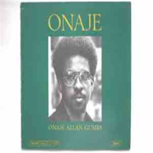 Onaje Allan Gumbs - Onaje download flac mp3