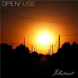 Open Fuse - Blackout download flac mp3